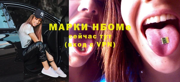 амф Горняк
